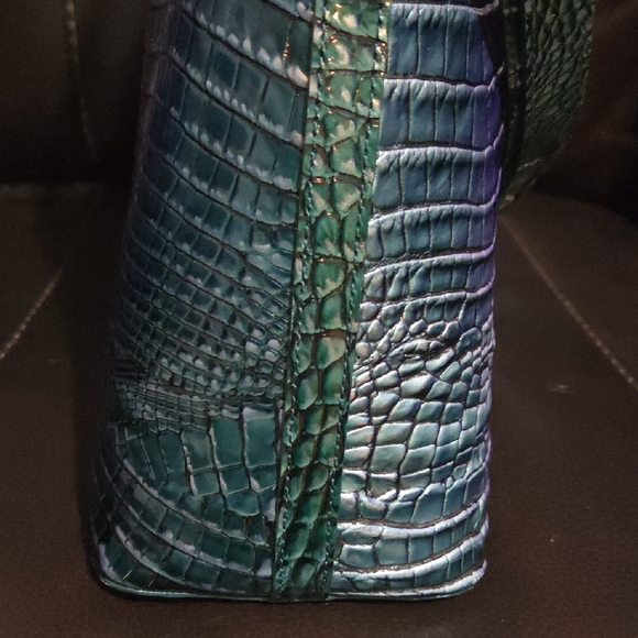 Brahmin Elaine Enchant Ombre - Picture 6 of 8